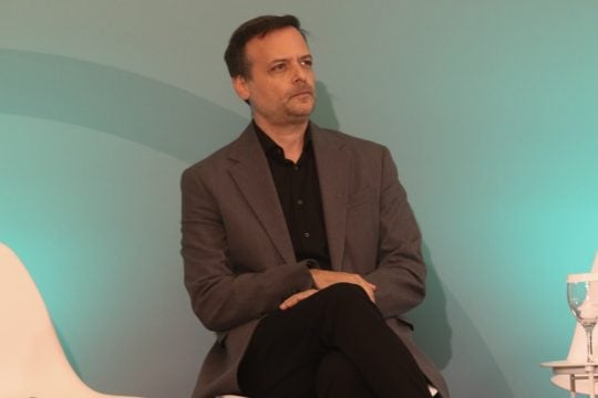 xaris doukas
